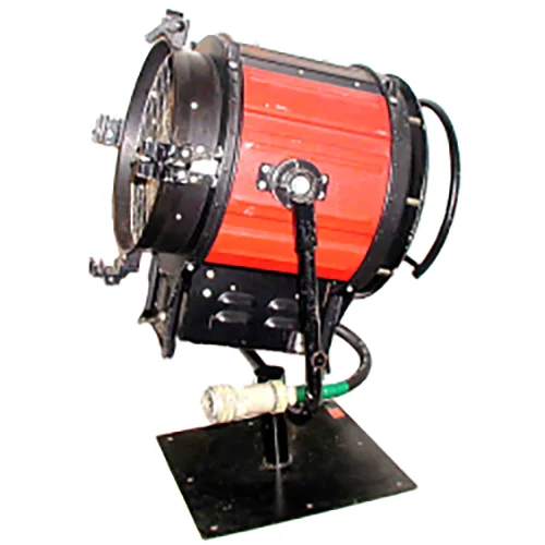 H M I 1.2 Kw
