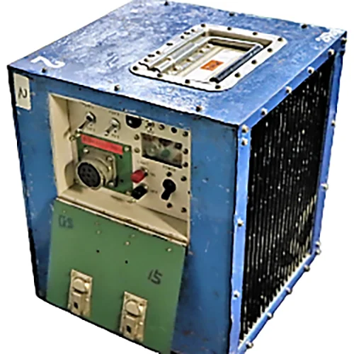 H M I 1.2 Kw