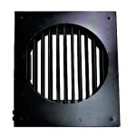 2.5Kw HMI用 電動ブラインド