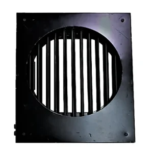 2.5Kw HMI用 電動ブラインド