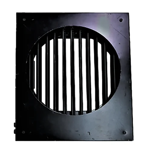 2.5Kw HMI用 電動ブラインド