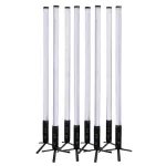 LED TUBE LIGHT