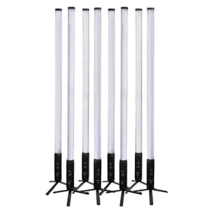 LED TUBE LIGHT