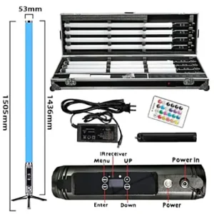 LED TUBE LIGHT