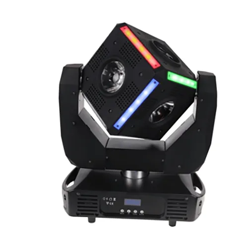 Rubik LED