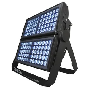 NEW CITY COLOR LED