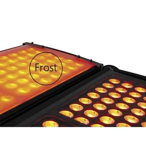 NEW CITY COLOR LED