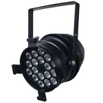 LED  Quad PAR