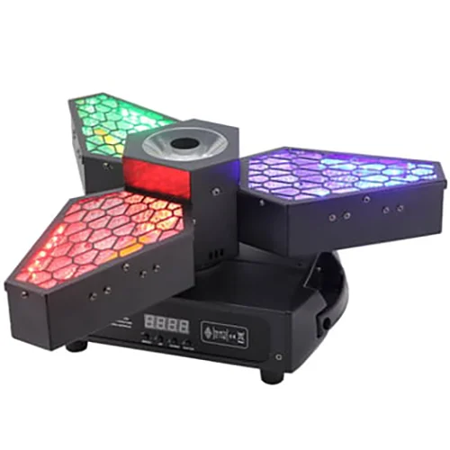 Maple Light Rotating
