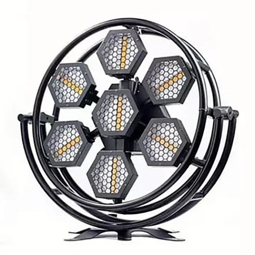 LED R7 Retro Light