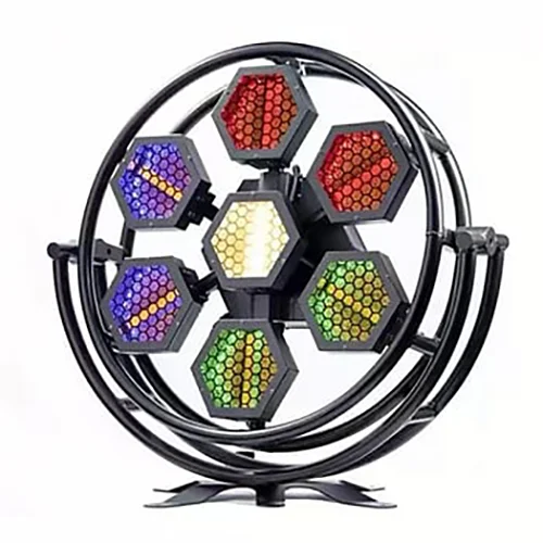 LED R7 Retro Light