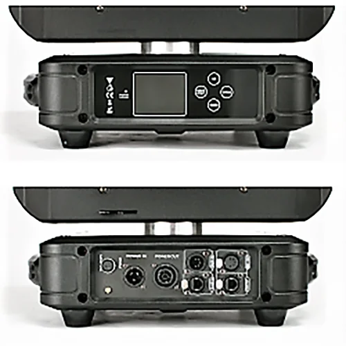 HY-L 600
