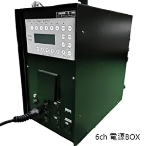 LEDY用 電源BOX 6ch/1ch