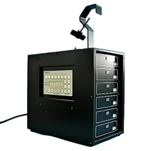 MARBLE 電源BOX