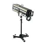 700W Xenon-PIN