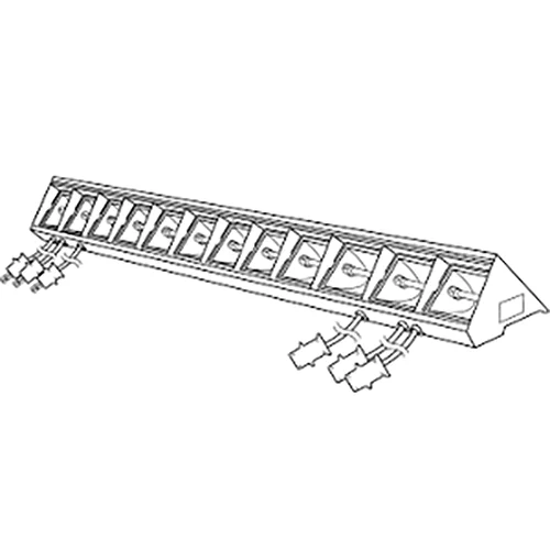  LHQ－6尺