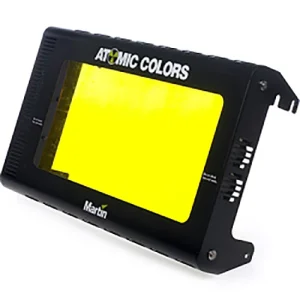 ATOMIC-3000 color