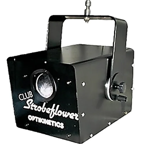 STROBE  FLOWER