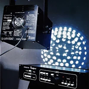 STROBE  FLOWER