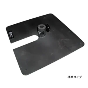 アルミ板ベース