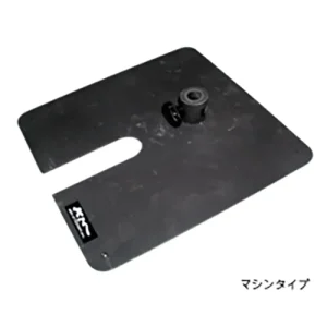 アルミ板ベース