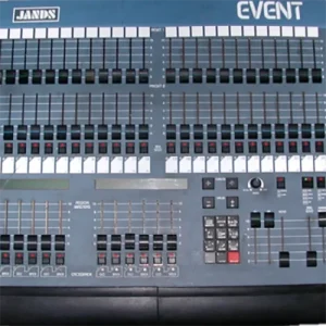 JANDS EVENT 24