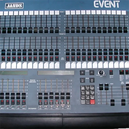 JANDS EVENT 24