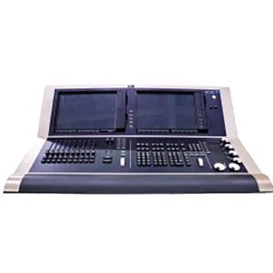 EOS 4000 アウトプット
