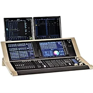 EOS 4000 アウトプット