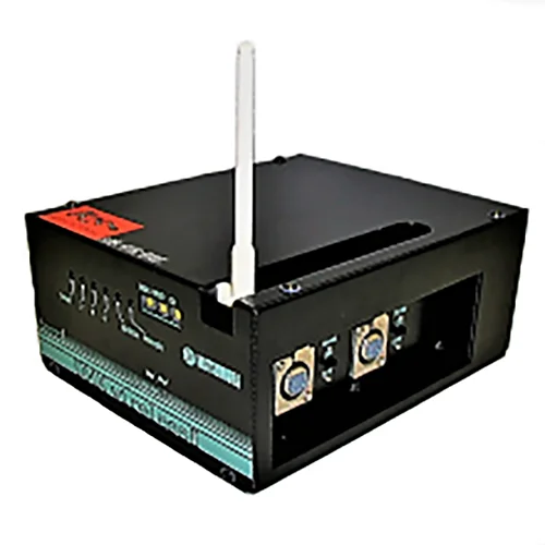 DMXワイヤレスII  送信機