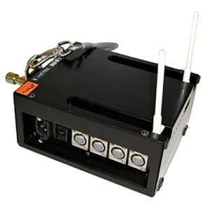  DMXワイヤレスII  受信機