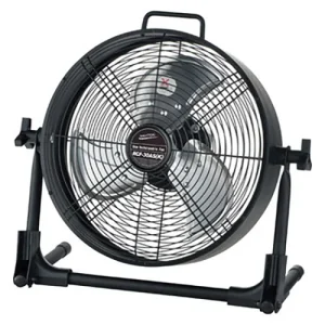 アルミファン はね径30cm