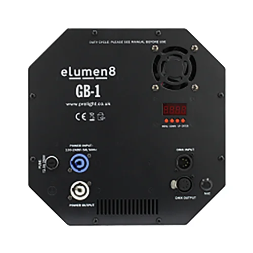 リフレクタビーム GB-1