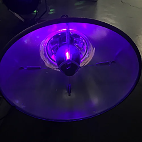 ブラックライト 放電管タイプ 400W