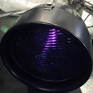 ブラックライト  400W