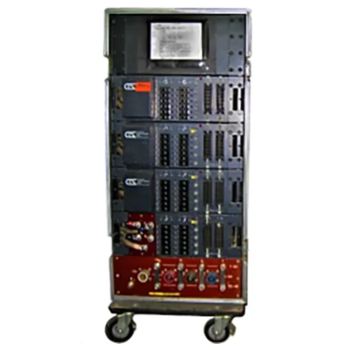 ３kw 48ch DMXユニット