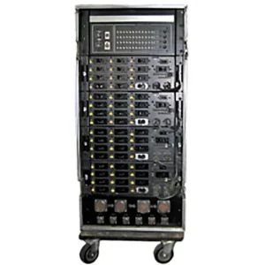 ３kw 48ch DMXユニット
