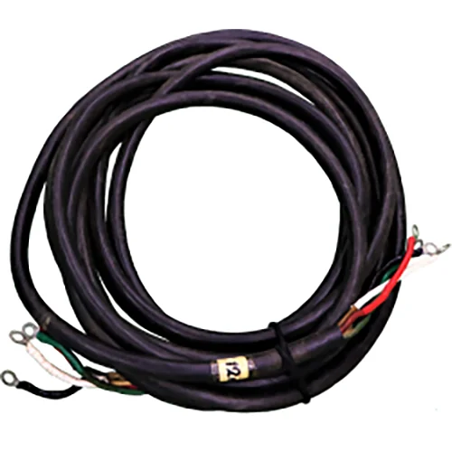 150A／120A／80A (端子-端子)
