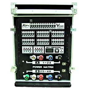 Power Box   48ch