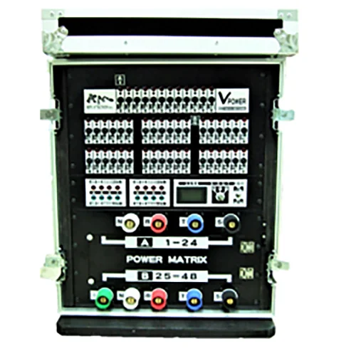 Power Box   48ch