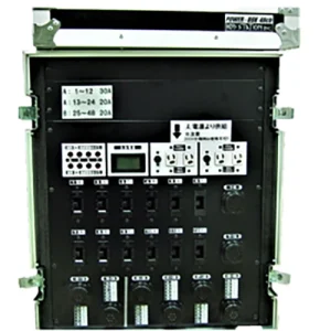 Power Box   48ch