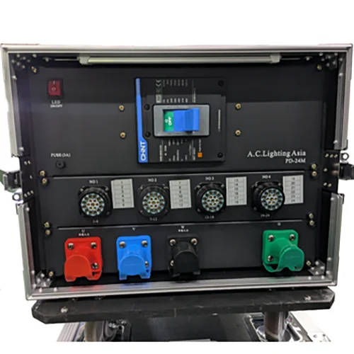 PA-BOX 24ch  200V専用