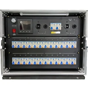 PA-BOX 24ch  200V専用