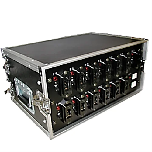  PA-BOX 12ch   3相3線可