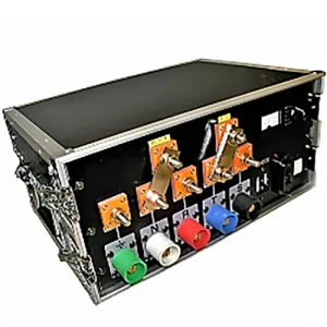  PA-BOX 12ch   3相3線可