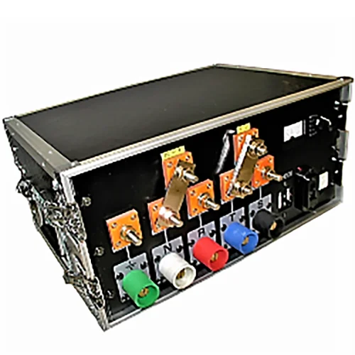  PA-BOX 12ch   3相3線可