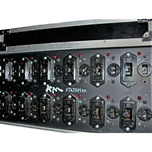 PA-BOX 12ch（30A/20A 各12口）