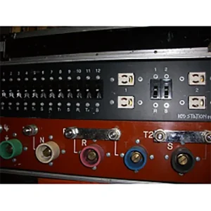 PA-BOX 12ch（30A/20A 各12口）