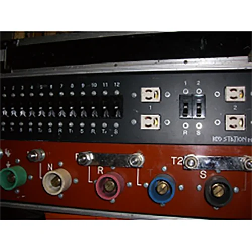 PA-BOX 12ch（30A/20A 各12口）