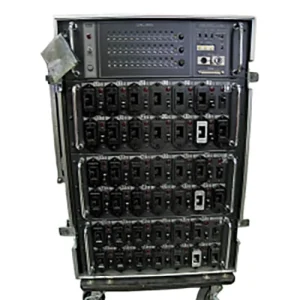 3kw 36ch DMXユニット